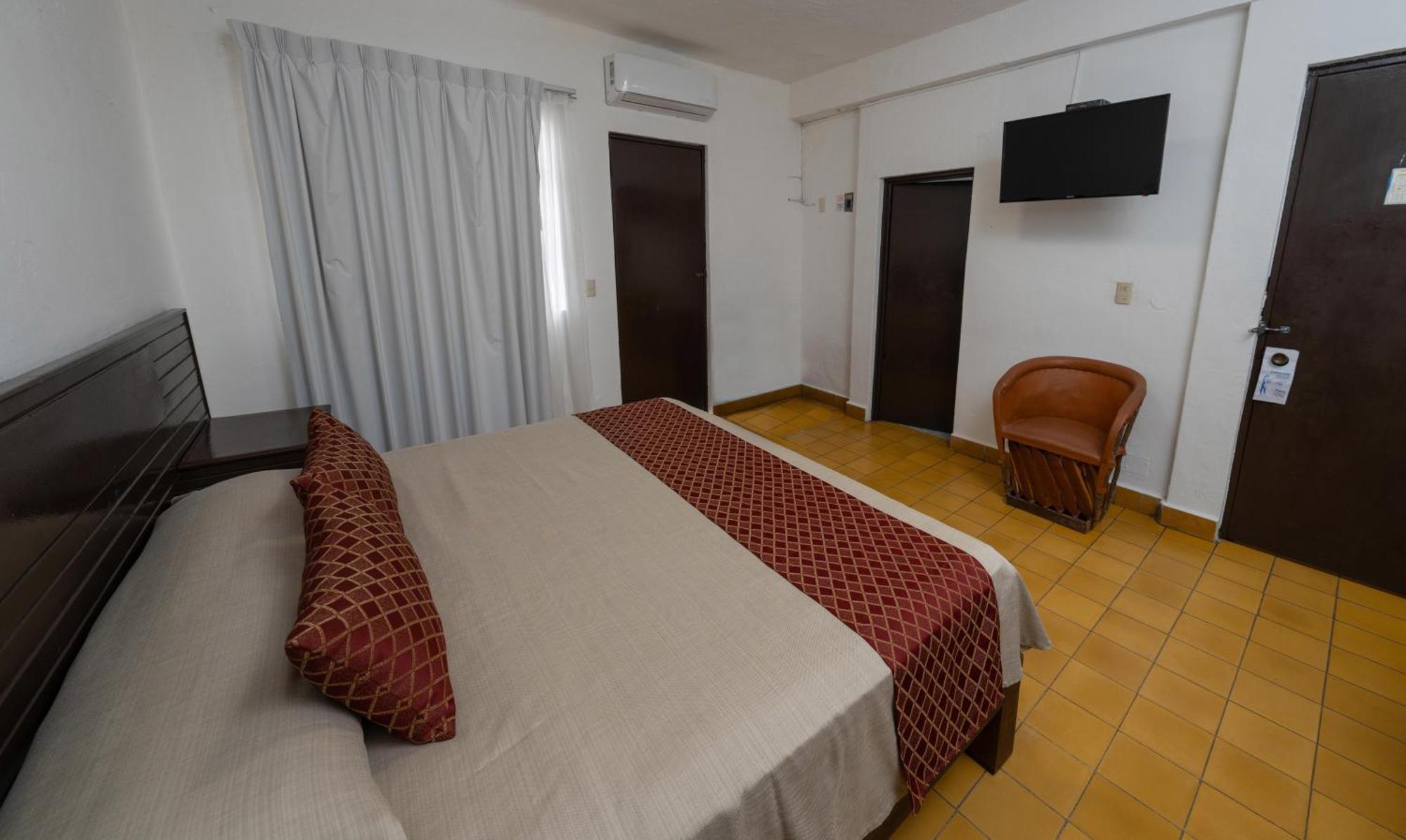 Encino Malecón Centro 3* Puerto Vallarta